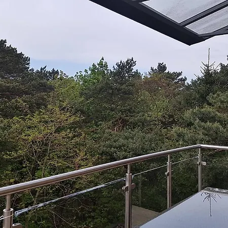 Apartament Willa Ziemia Z Tarasem Na Dachu *
