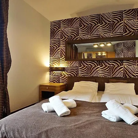 Apartament Willa Ziemia Z Tarasem Na Dachu Apartament Jurata