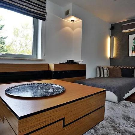 Apartament Willa Ziemia Z Tarasem Na Dachu *